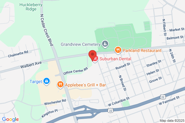 Lehigh Valley Endodontics Allentown, PC