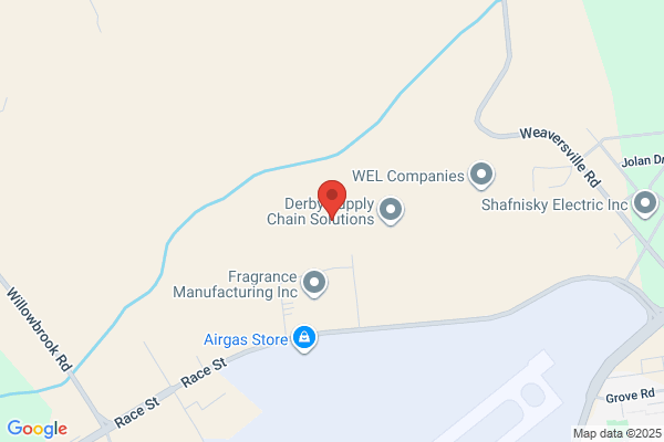 Hörmann Allentown Sales Center