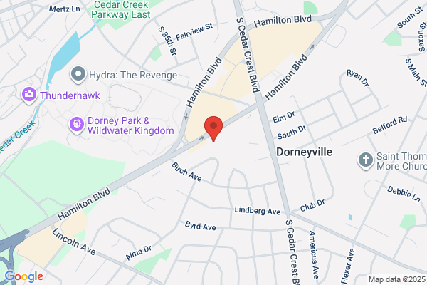 Dorneyville Pharmacy