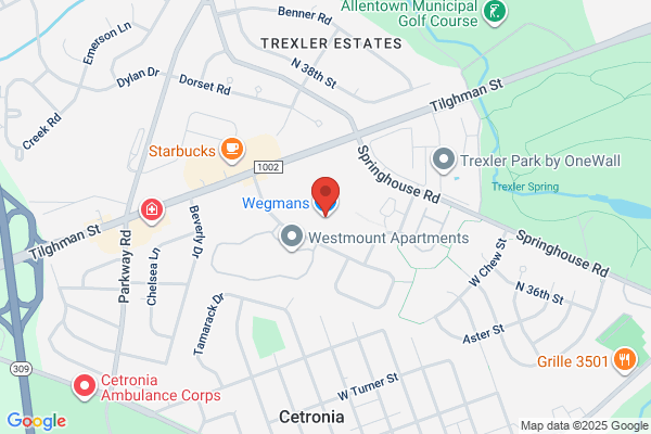 Wegmans Food Pharmacy, Allentown Store, Pharmacy