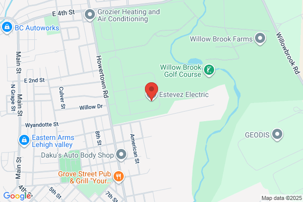 Estevez Electric, Inc