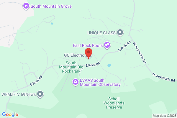 G C Electric Co Inc