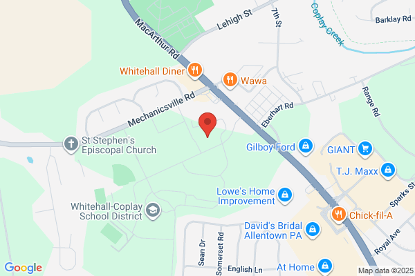 Whitehall-Coplay School District, Gockley Elementary School