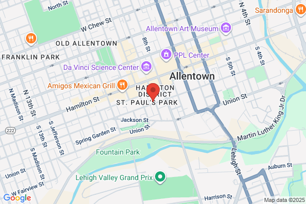 Lehigh Valley Staffing Service