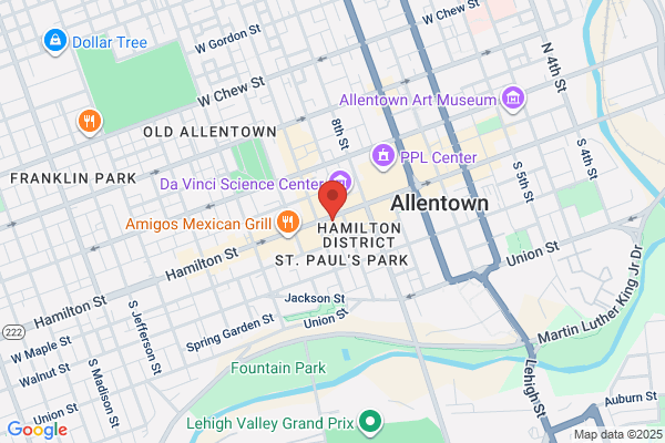 Alvin H. Butz, Inc. Property Repair & Restoration