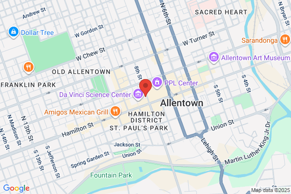 ATAX - Allentown, PA