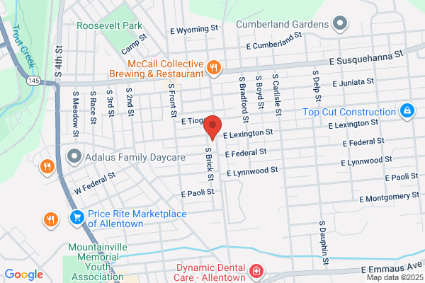 SERVPRO of Allentown Central and Western Lehigh County
