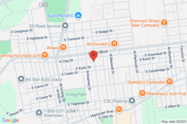 SERVPRO of Easton, Bethlehem and Whitehall