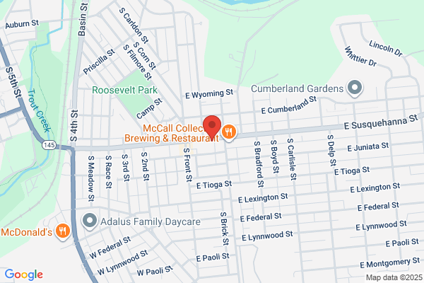 K.V. Knopp Funeral Home, Inc.