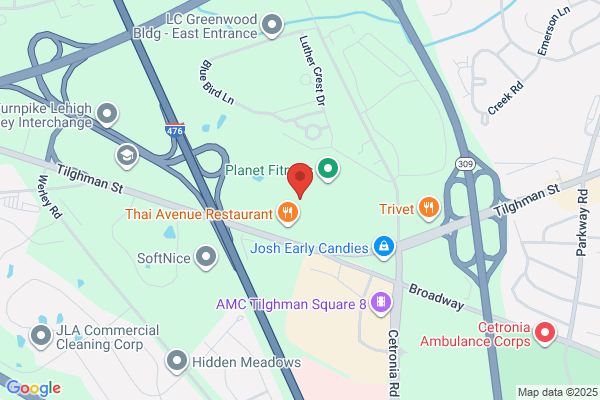 Tuesday Morning - CLOSED
