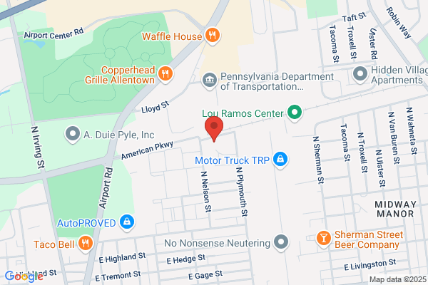Builders Door & Hardware Inc
