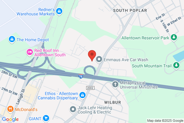 Earth Protection Services Inc