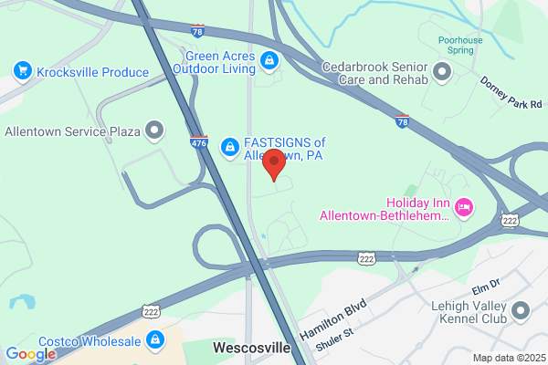 W.S. Reichenbach & Son, Inc