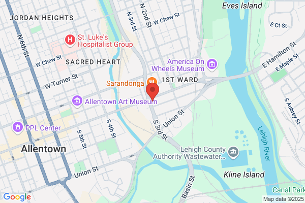Weinstein Supply Allentown