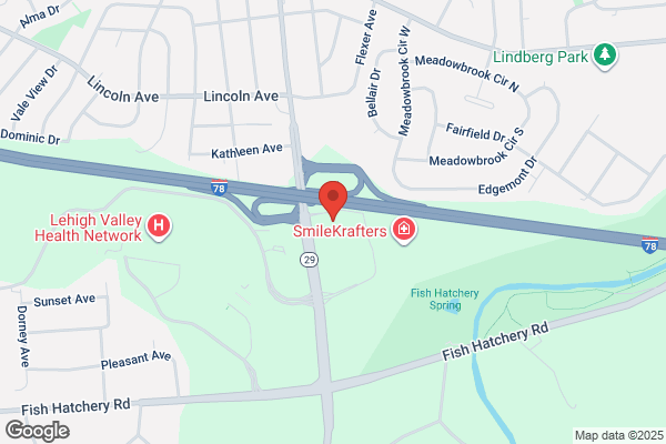 Lehigh Valley Wellness Center