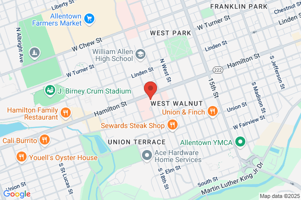 Hamilton Park Pharmacy