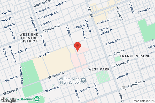 Walter's Pharmacy