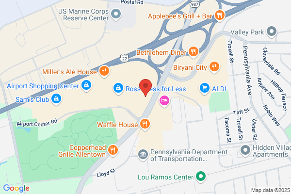 Wax Works Factory Outlet