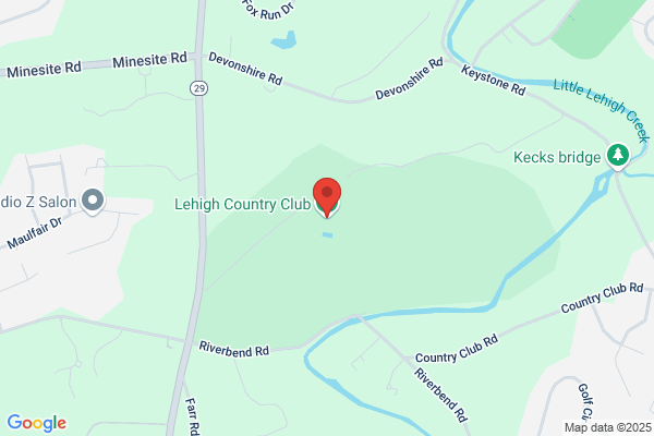 Lehigh Country Club