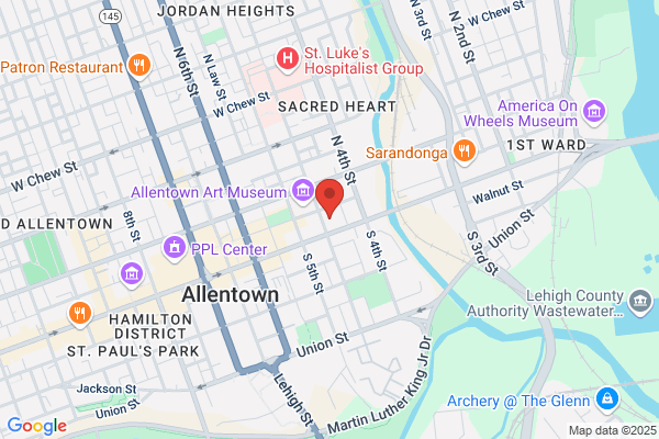 Allentown City of, Law Department