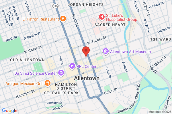 Allentown Parking Authority