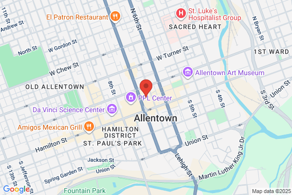 Ali's 10th Street Market