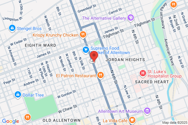 Manhattan Barber Shop