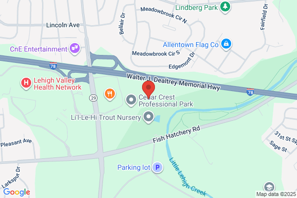 Rittenhouse Village At Lehigh Valley