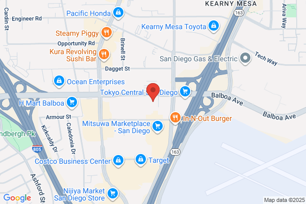 Landmark Mechanical Services