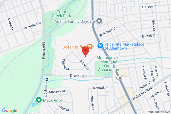 Furniture Associates Inc