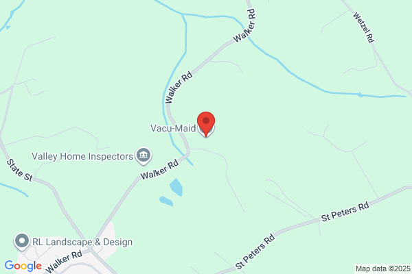 Vacu-Maid