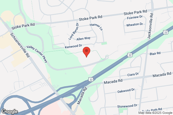 American Home Medical Equipment & Services Inc