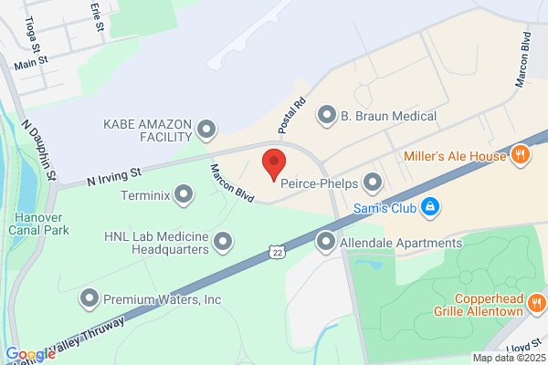BAYADA Pediatrics