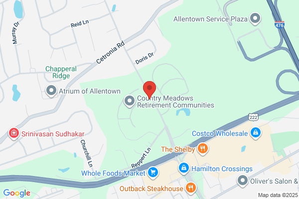 Country Meadows of Allentown