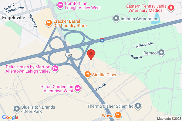 Staybridge Suites Allentown West, an IHG Hotel