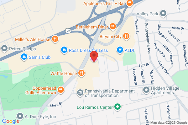 Hilton Garden Inn Allentown Bethlehem Airport
