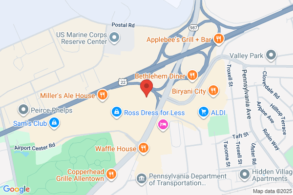 Knights Inn Allentown