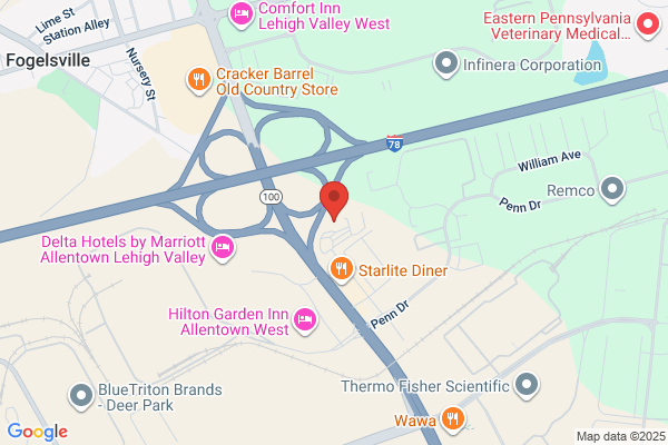 Sleep Inn Allentown-Fogelsville