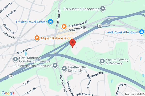 WoodSpring Suites Allentown