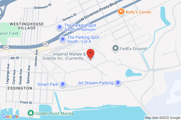 Imperial Counter Top Co Inc