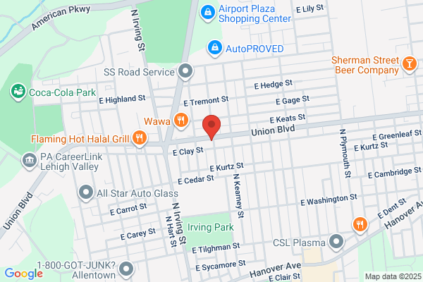 Sun Dry Cleaners