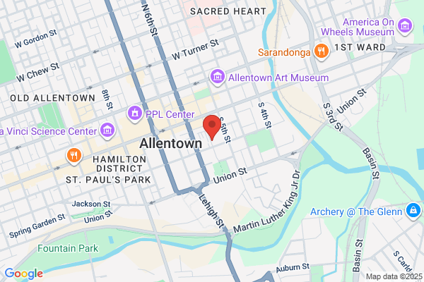 Marc Kranson Esquire