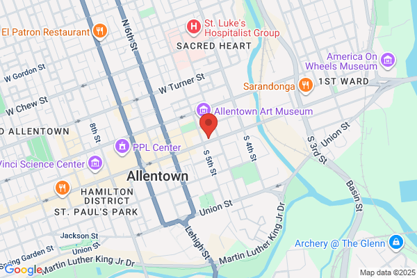 Courts - Federal, Public Defender, Community