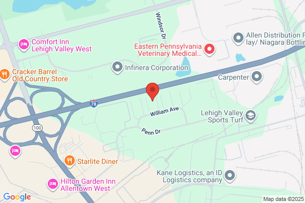 AIT Worldwide Logistics - Final Mile
