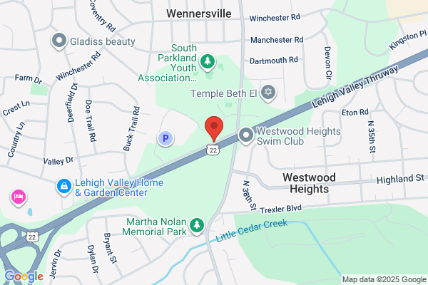 Parkwood Research