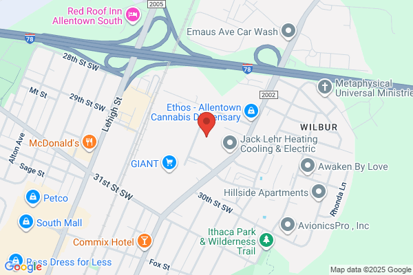 Fresenius Kidney Care South Allentown