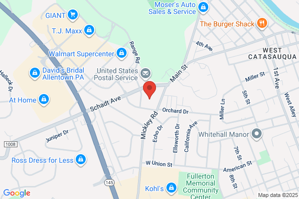 Fresenius Kidney Care Whitehall
