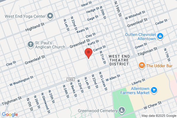 715 N 4th St Corporation