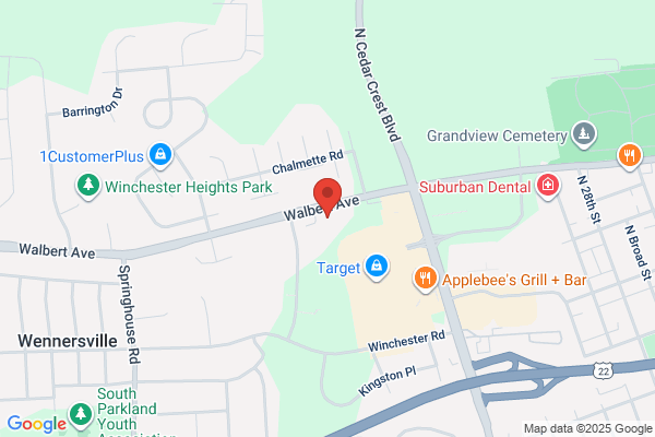 Allentown Dental Associates