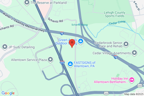 Keystone Manufacturing & Supply Company